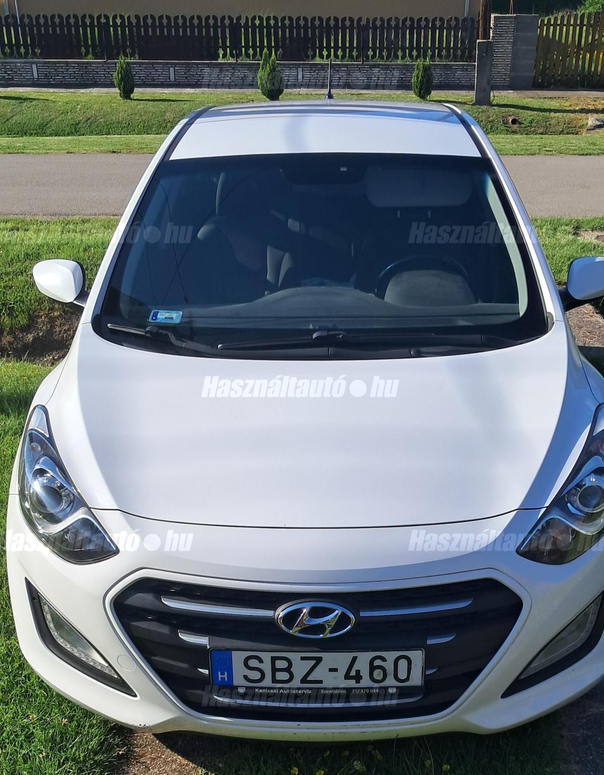 HYUNDAI I30 2015/10 - 1