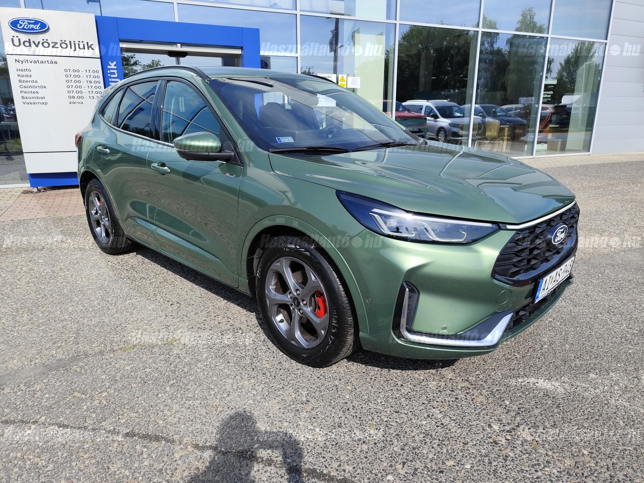 FORD KUGA 2024/5 - 1