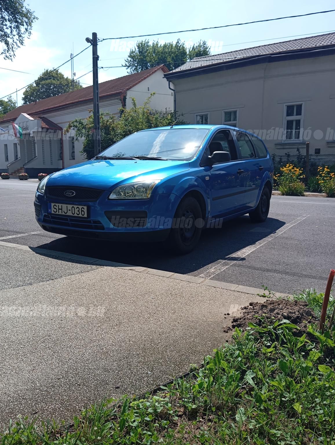 FORD FOCUS 2005/5 - 1