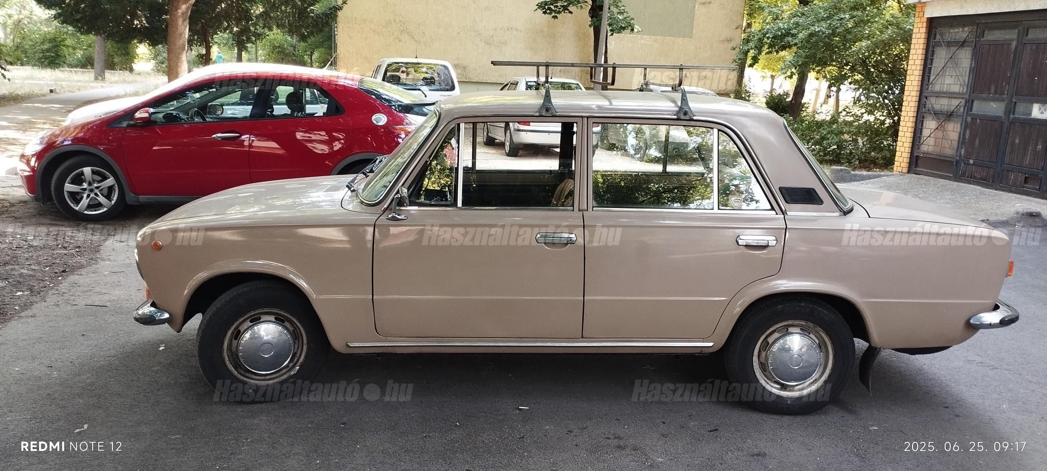LADA 1200 1986/6 - 1