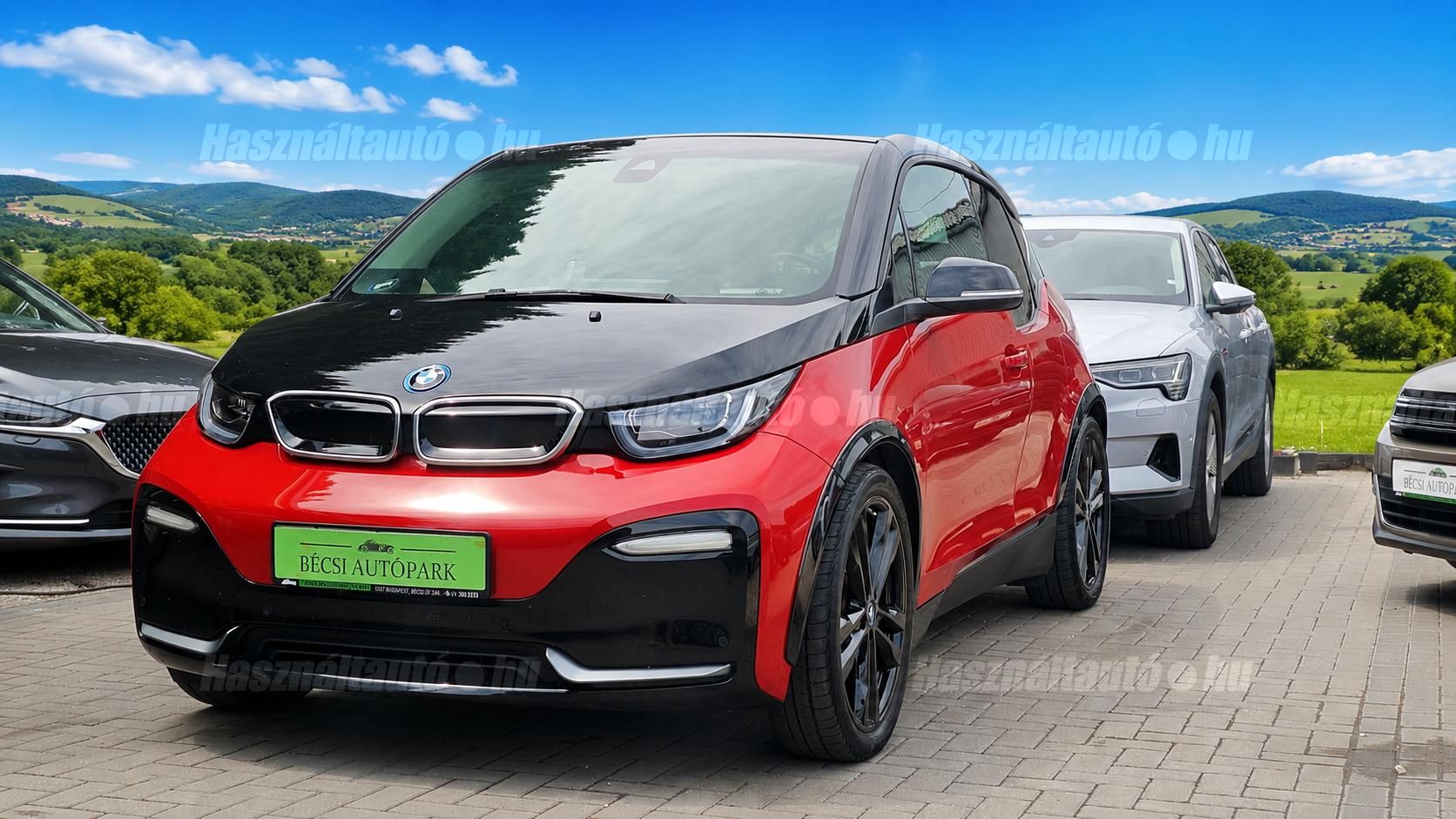 BMW I3 2019/2 - 1