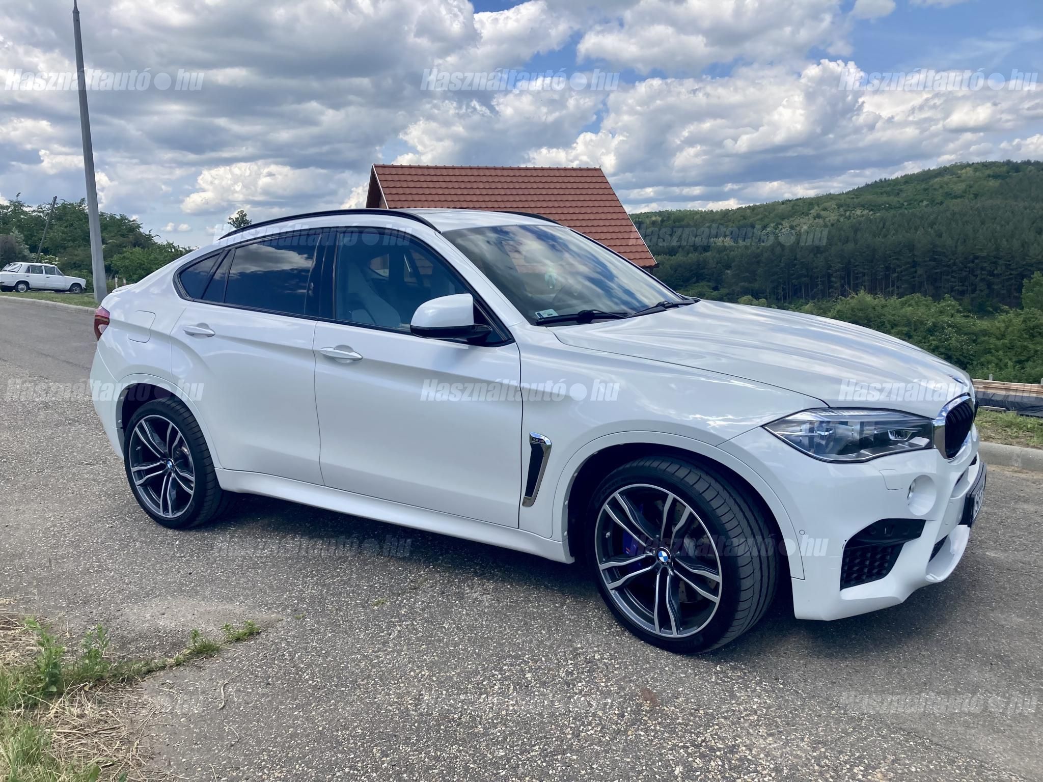 BMW X6 2016/8 - 1