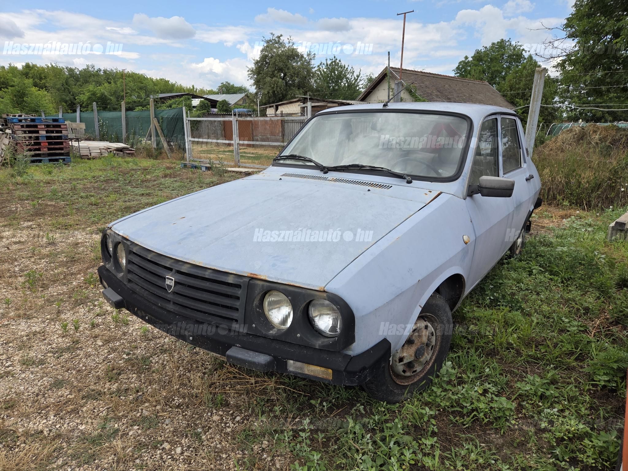 DACIA 1310 1989/7 - 1