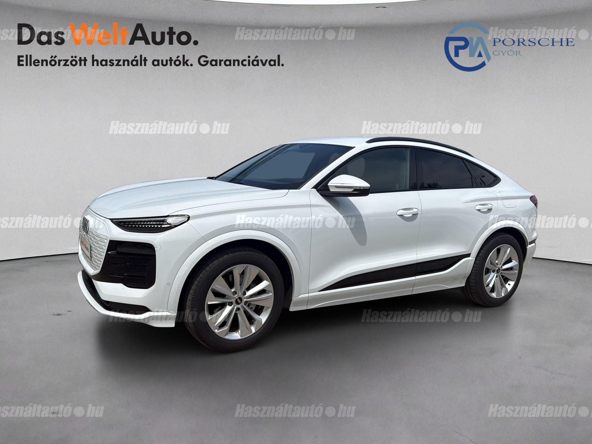 AUDI Q6 2025/6 - 1