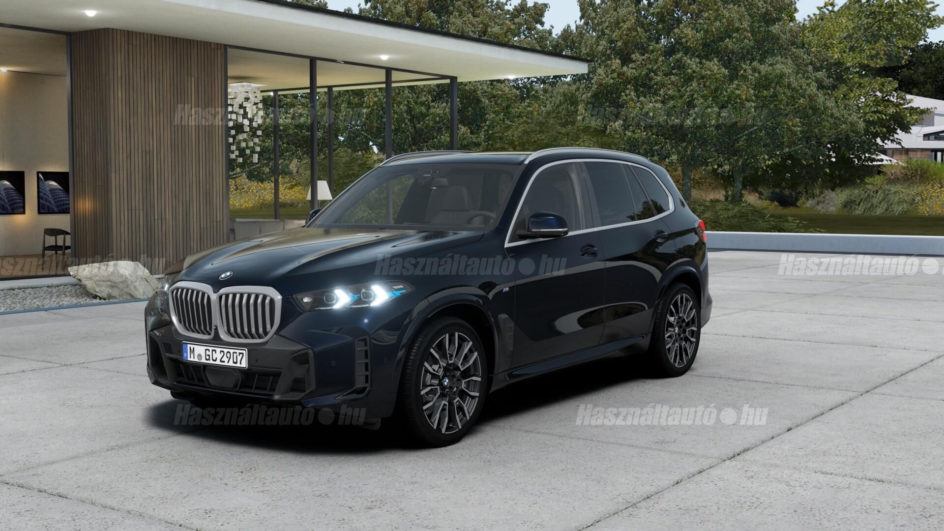 BMW X5 2026/3 - 1