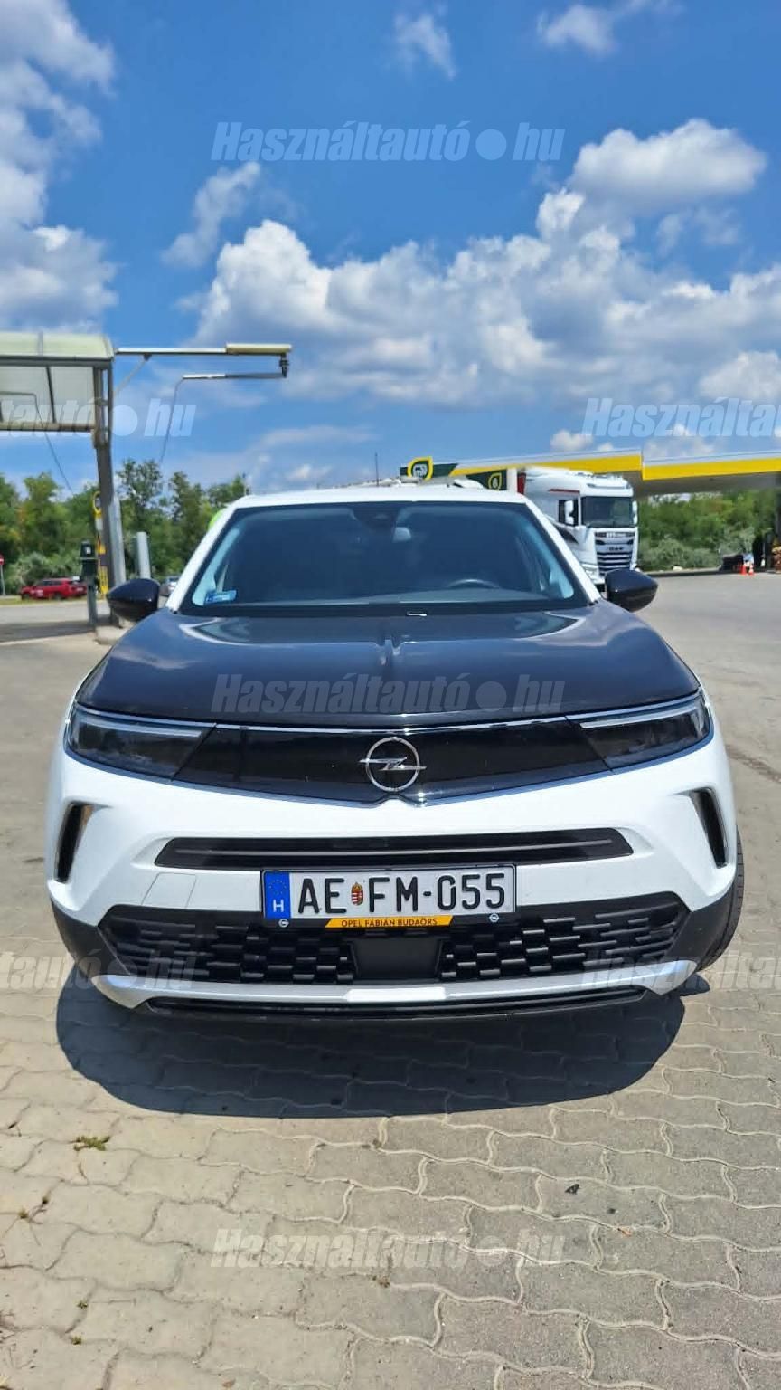 OPEL MOKKA 2023/9 - 1