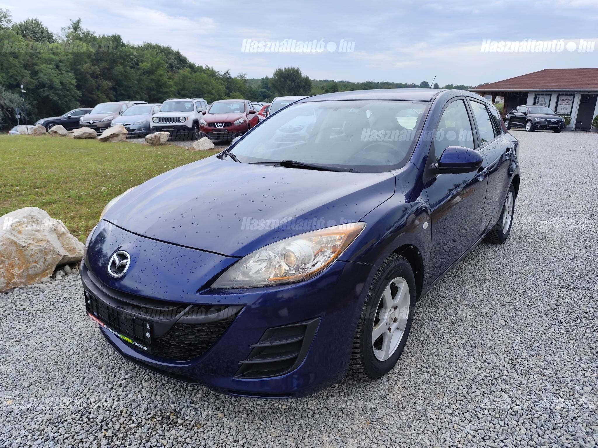 MAZDA 3 2010/3 - 1