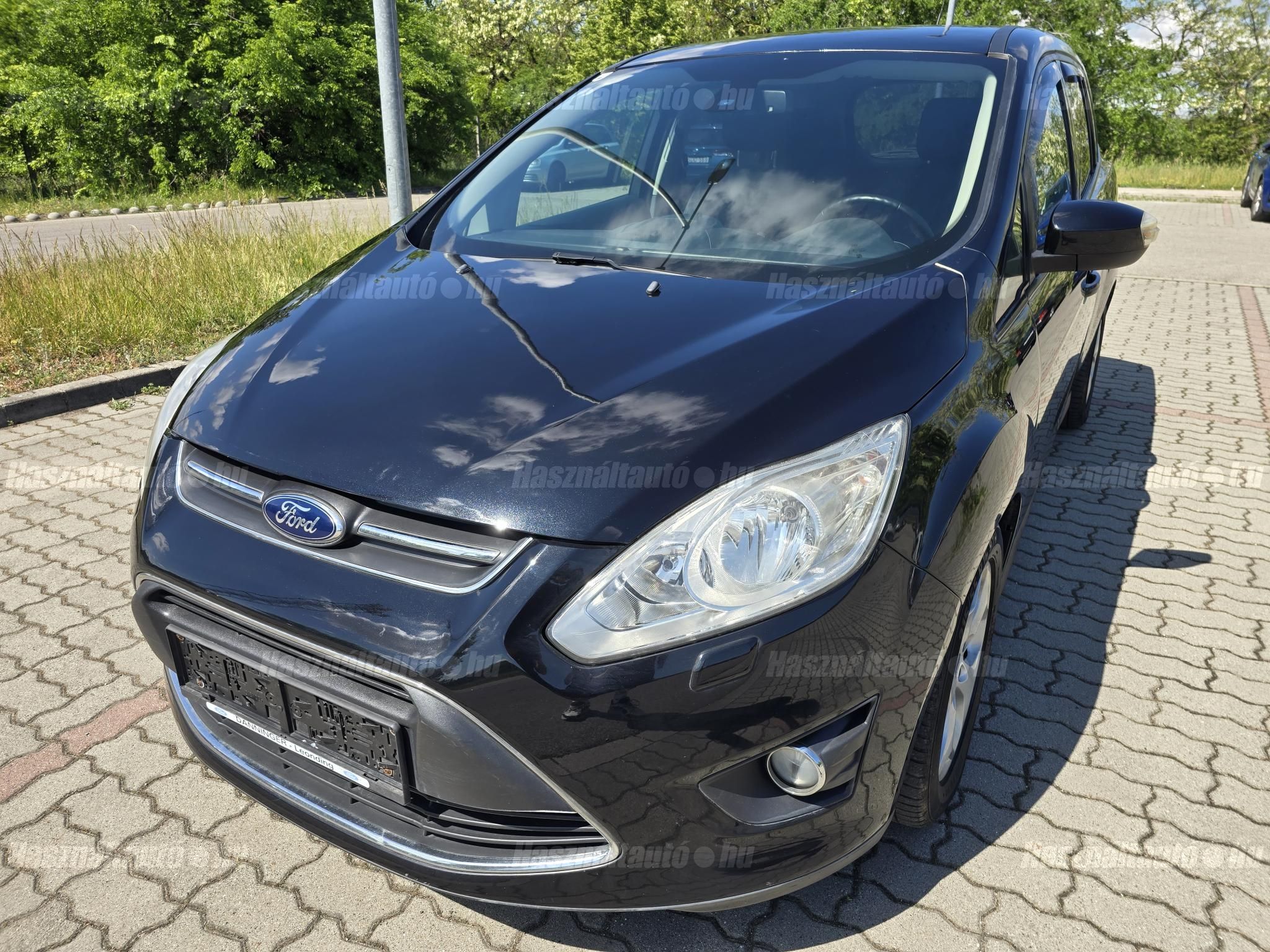 FORD C-MAX 2012/2 - 1
