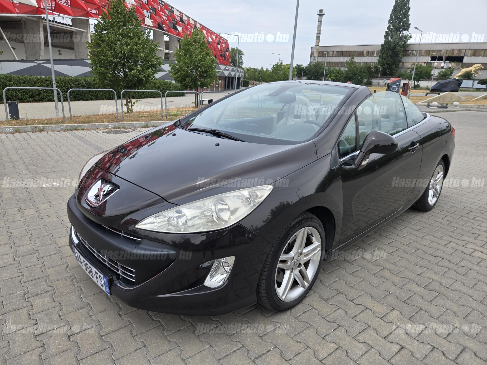 PEUGEOT 308 2009/4 - 1