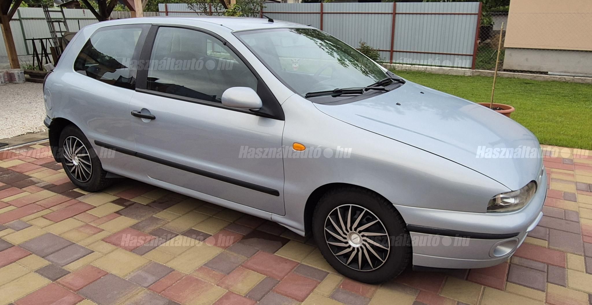 FIAT BRAVO 1999 - 1