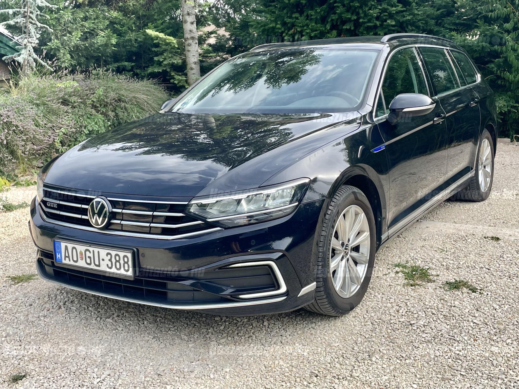 VOLKSWAGEN PASSAT VIII 2022/7 - 1