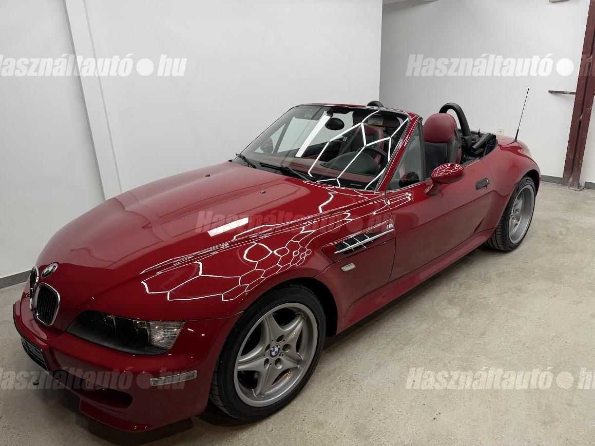 BMW Z3 2000/7 - 1