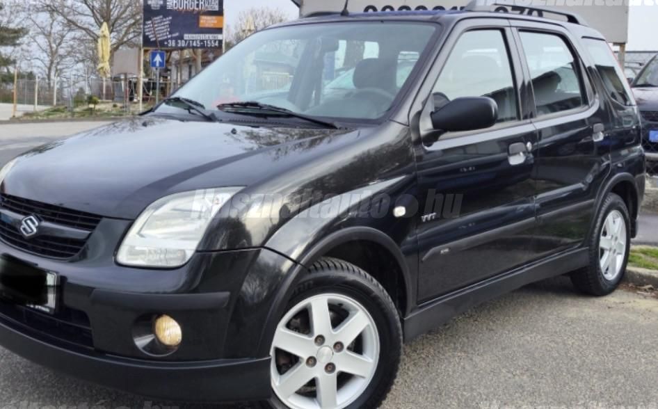 OPEL MOKKA X 2016/11 - 1