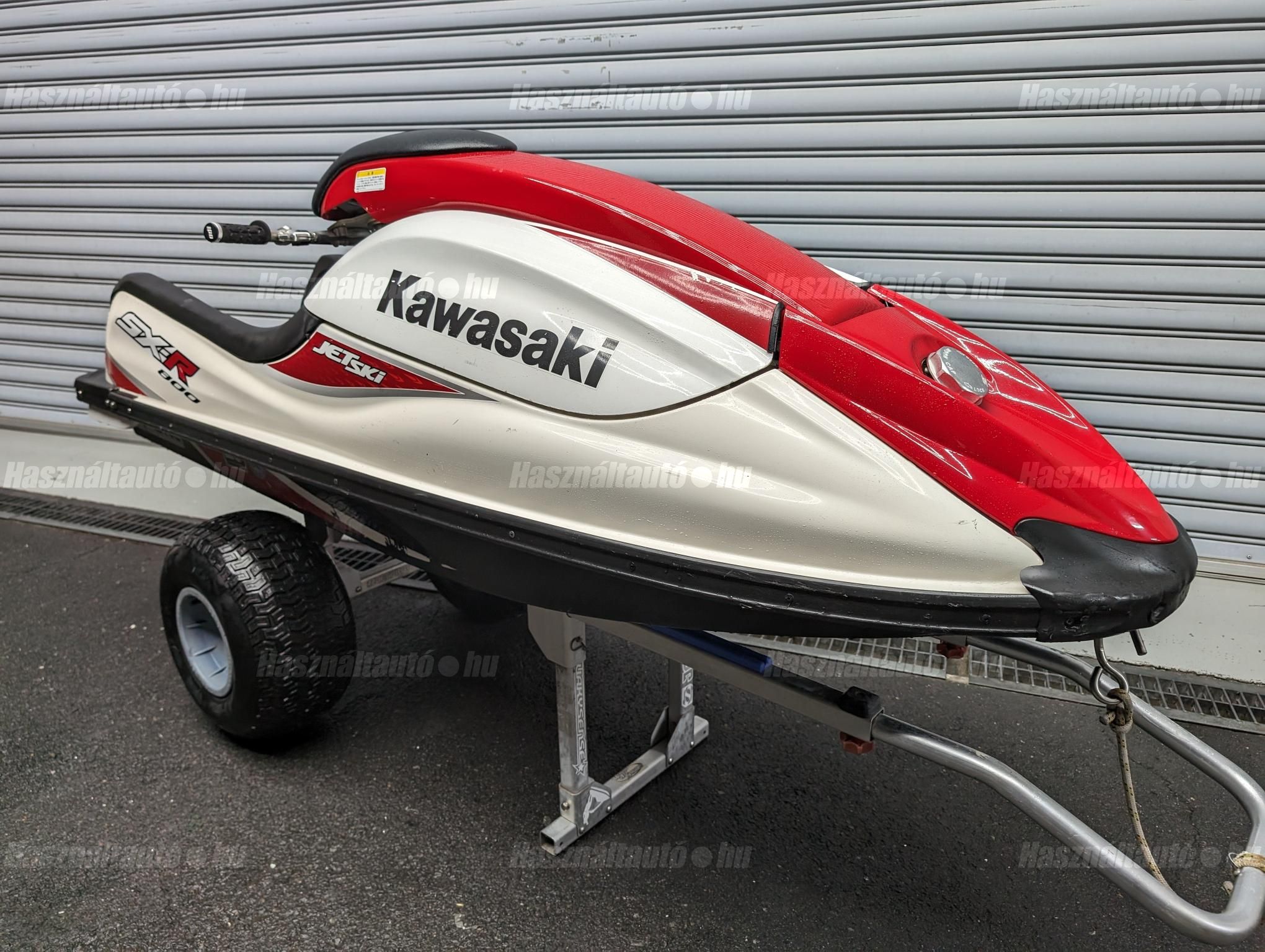 SXR-800