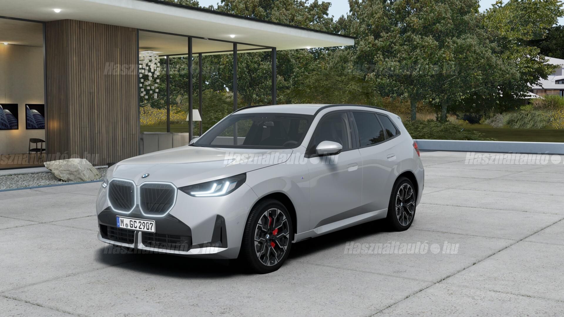 BMW X3 2026/3 - 1