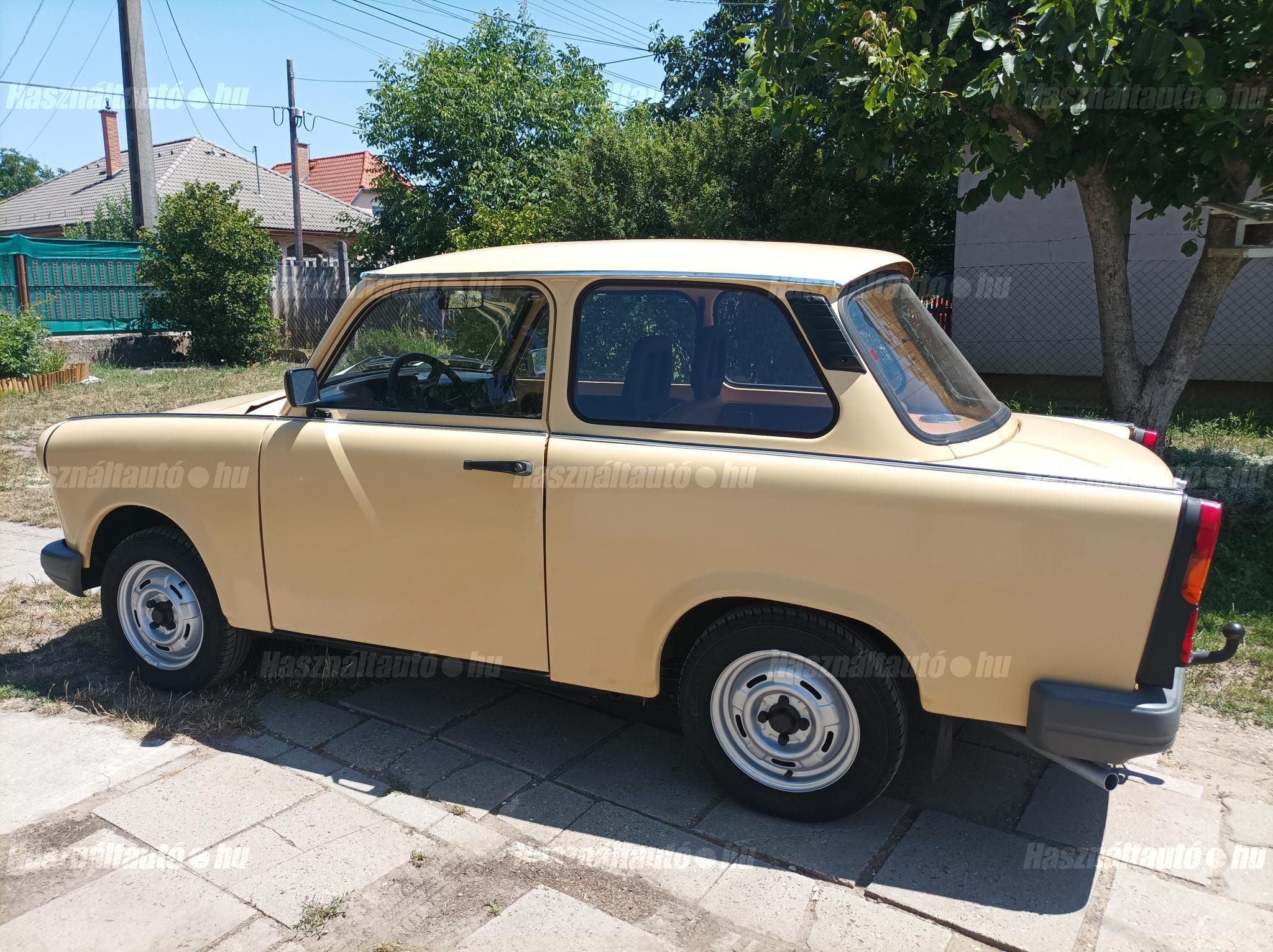 TRABANT 1.1 1990/10 - 1