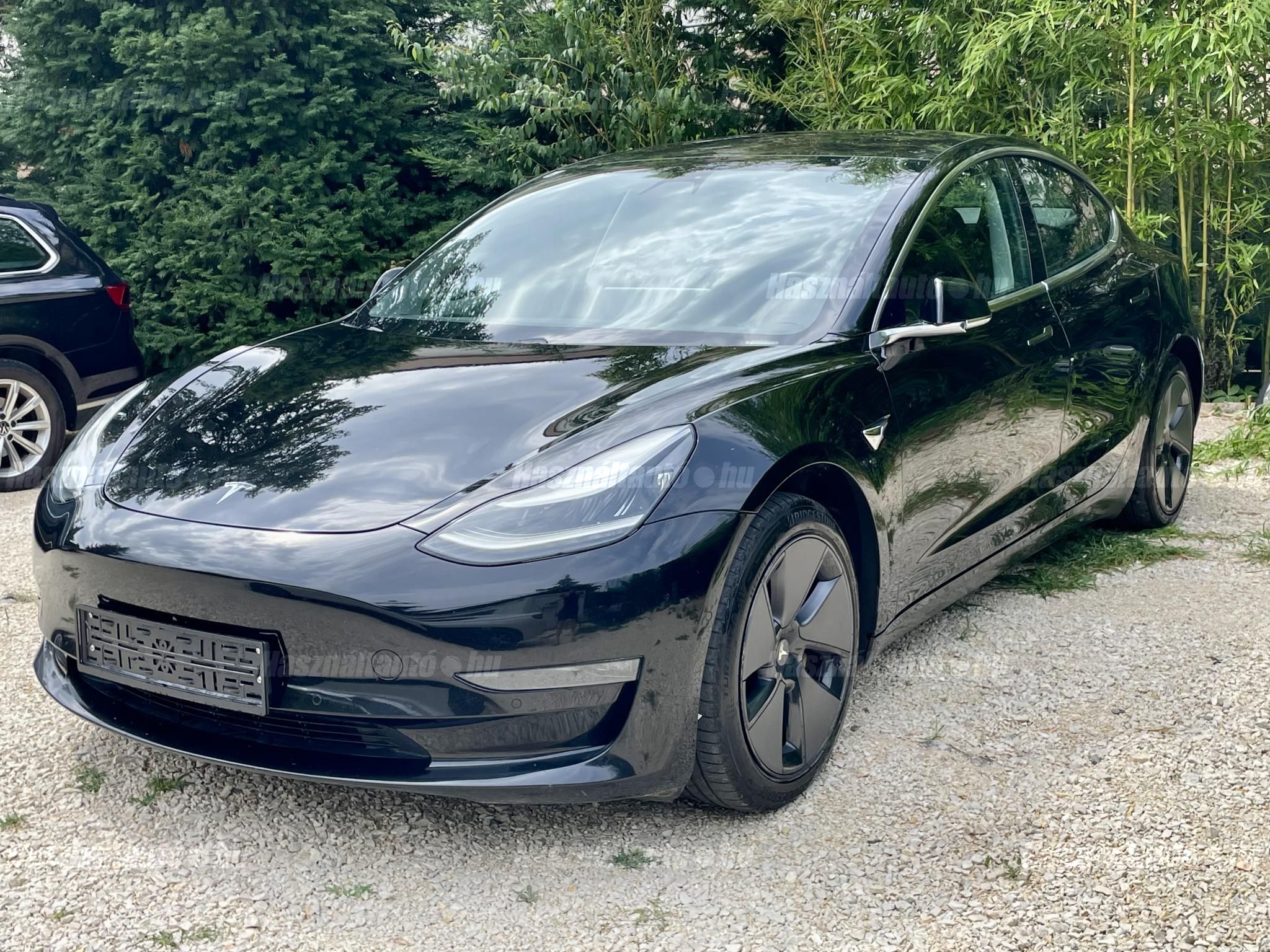 TESLA MODEL 3 2019/3 - 1
