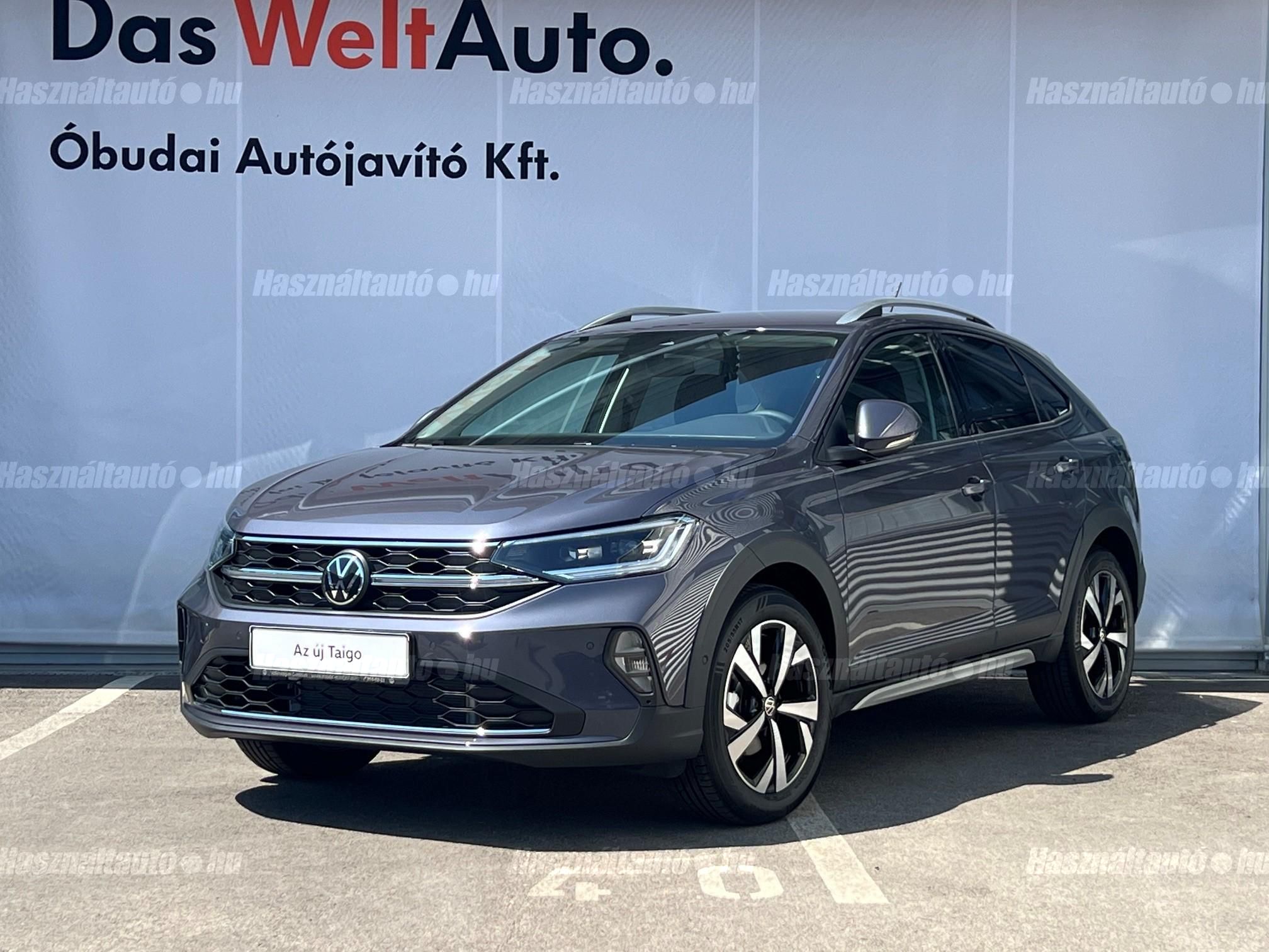 VOLKSWAGEN TAIGO 2026/6 - 1