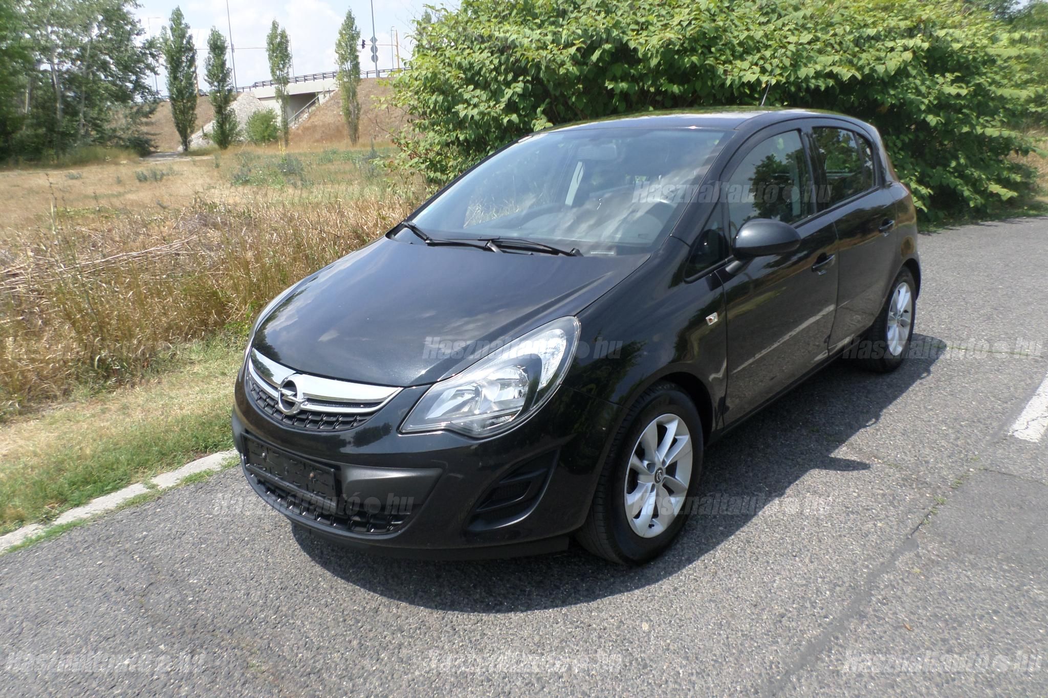 OPEL CORSA 2014/9 - 1