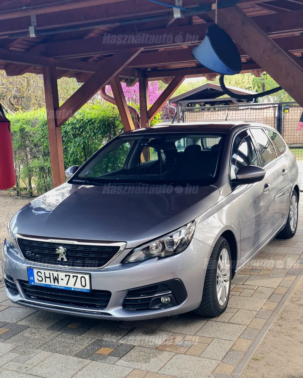 PEUGEOT 308 2020/11 - 1