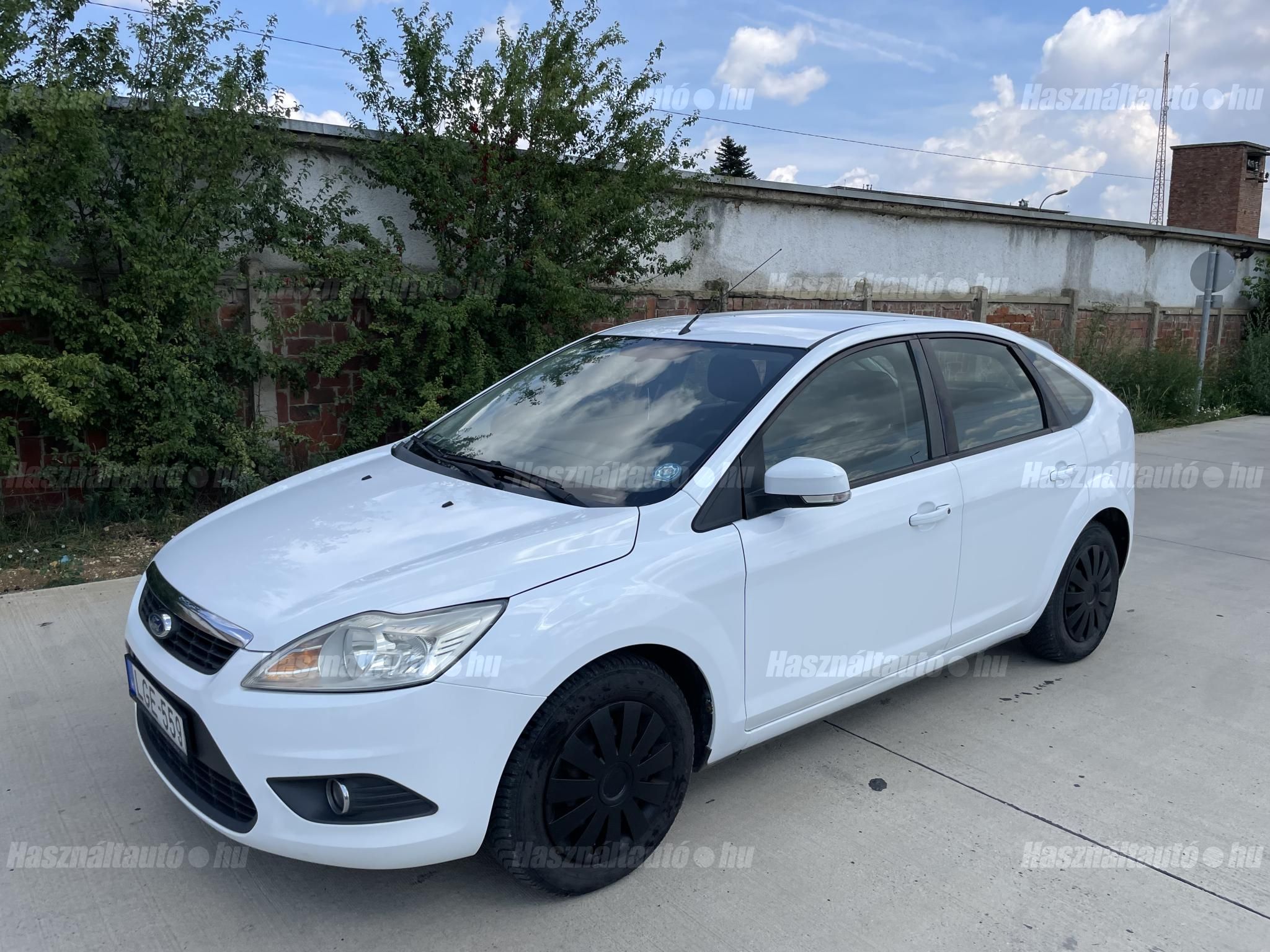 FORD FOCUS 2008/7 - 1