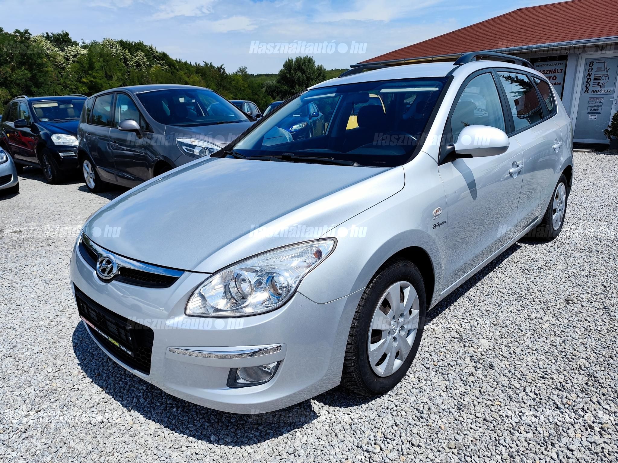 HYUNDAI I30 2009/2 - 1