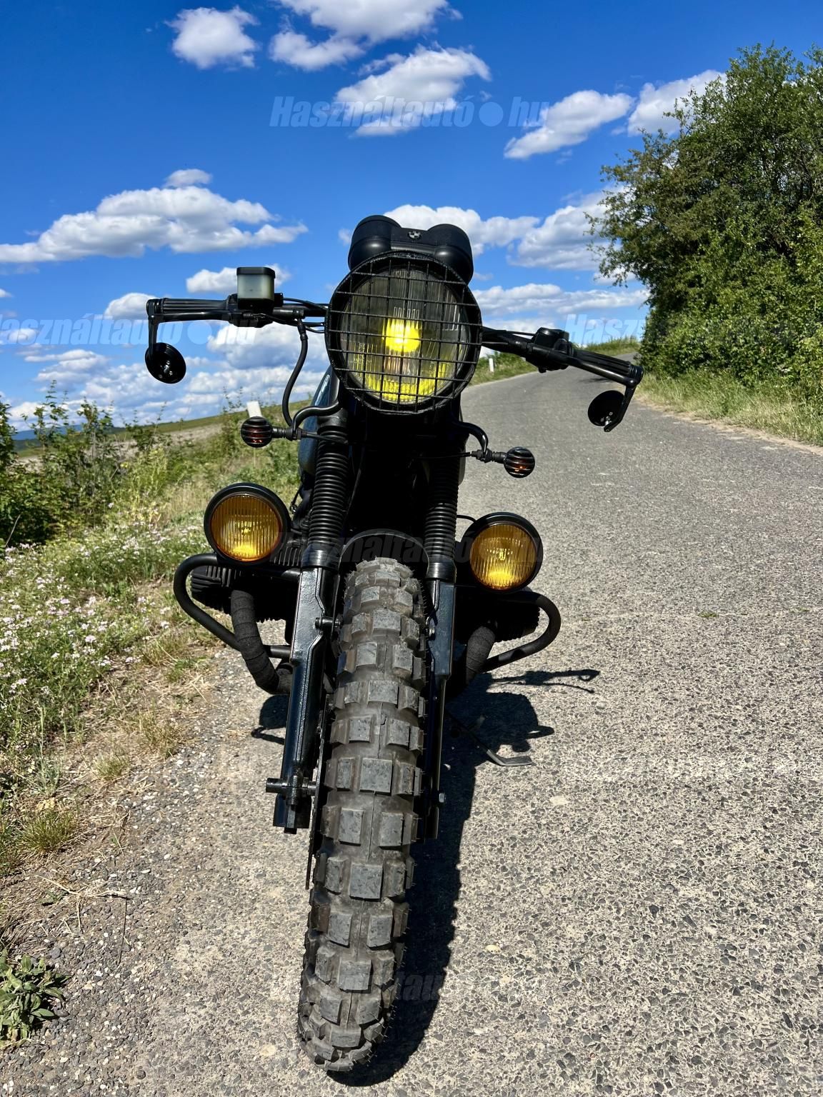 BMW R 100 1981 - 1