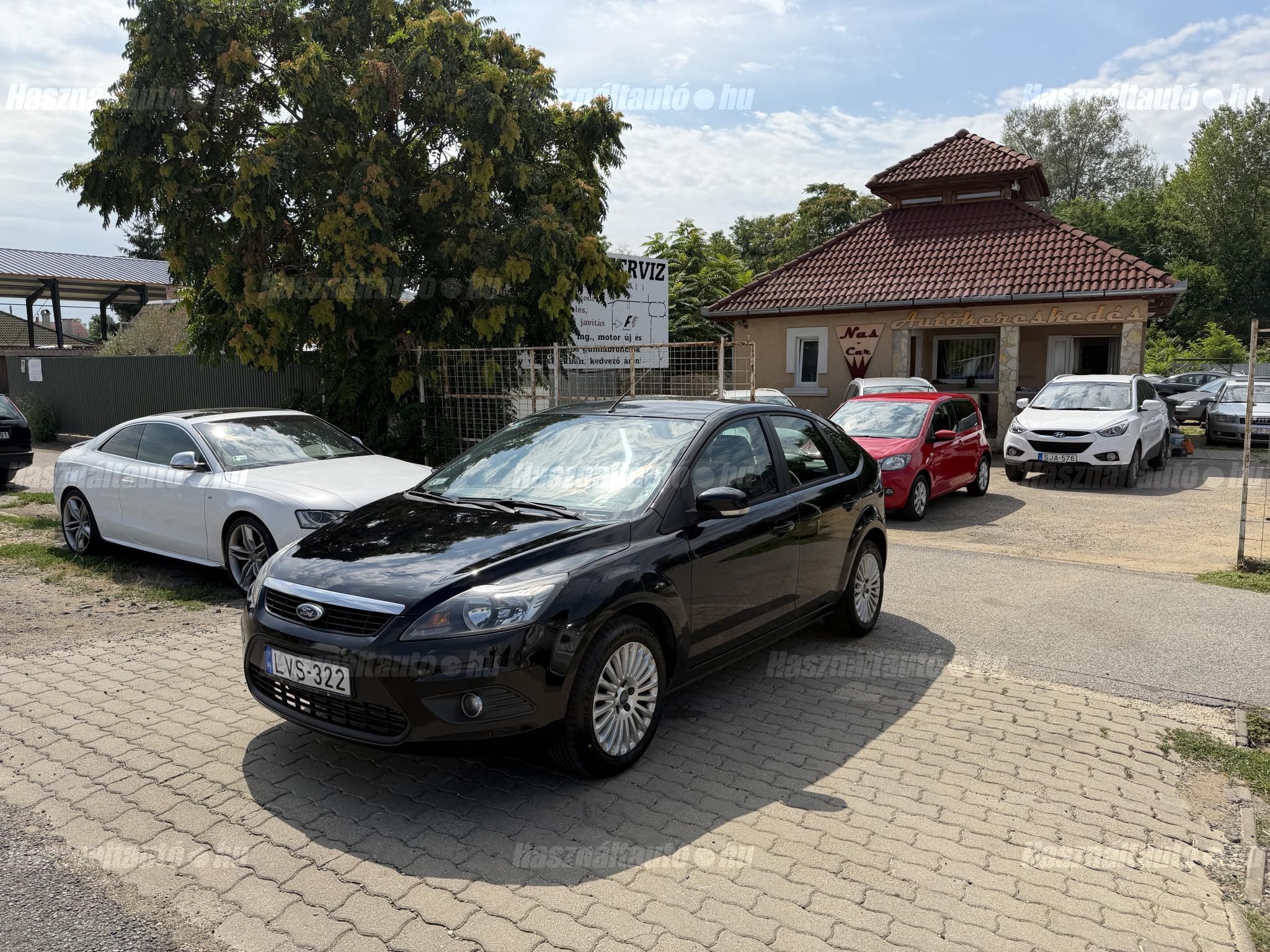 FORD FOCUS 2011/3 - 1