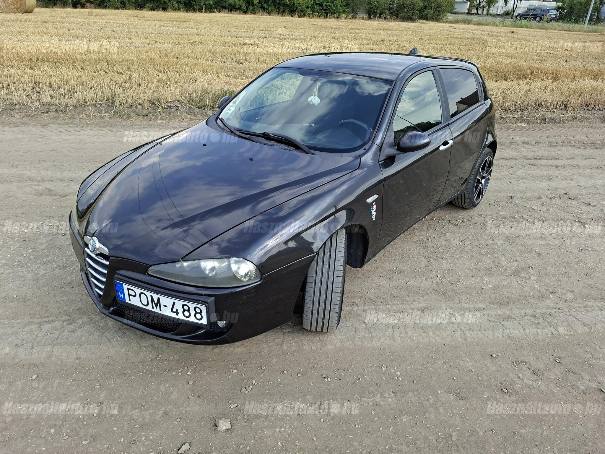 ALFA ROMEO 147 2005 - 1