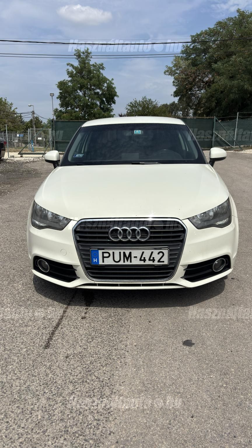 AUDI A1 2010/11 - 1