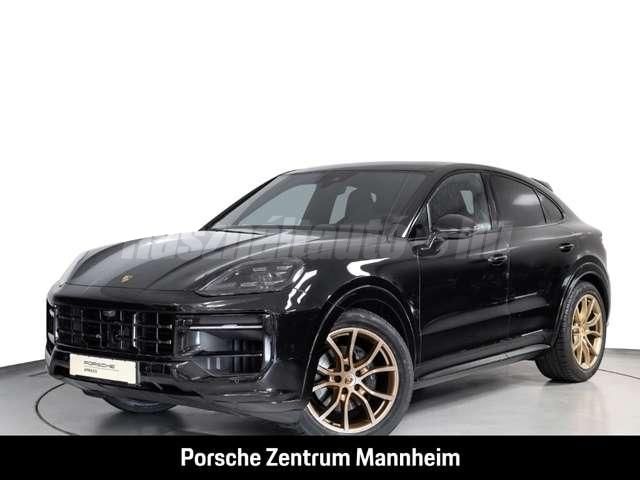 PORSCHE CAYENNE 2024/7 - 1