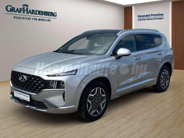 HYUNDAI SANTA FE 2024/5 - 1