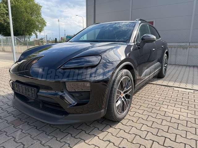 PORSCHE MACAN 2024/11 - 1