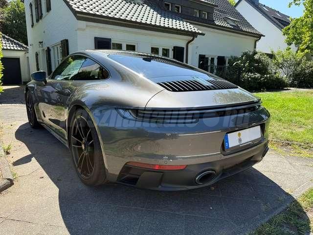 PORSCHE 911 2024/2 - 1