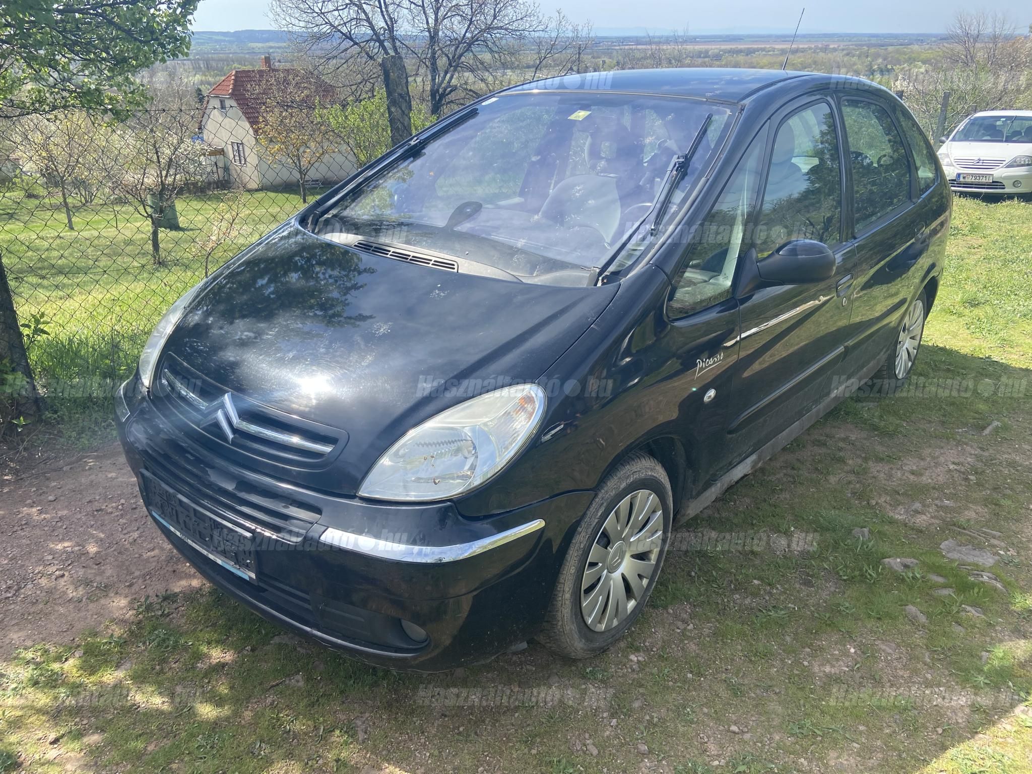 CITROEN XSARA PICASSO 2006/8 - 1