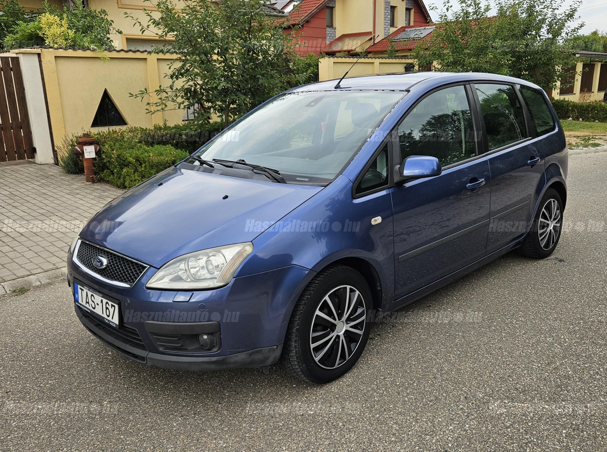 FORD C-MAX 2006/8 - 1