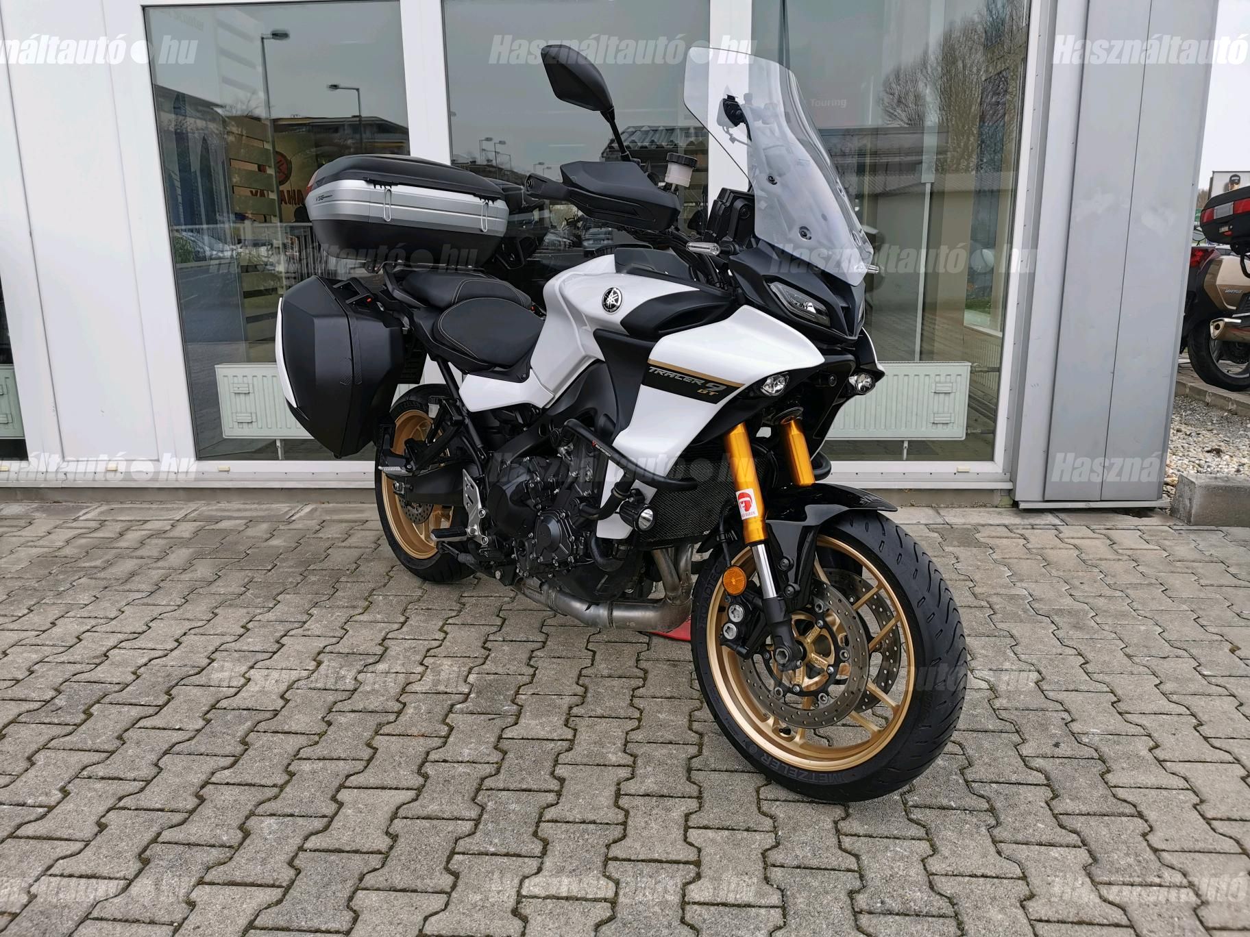 YAMAHA MT-09 TRACER 2023 - 1
