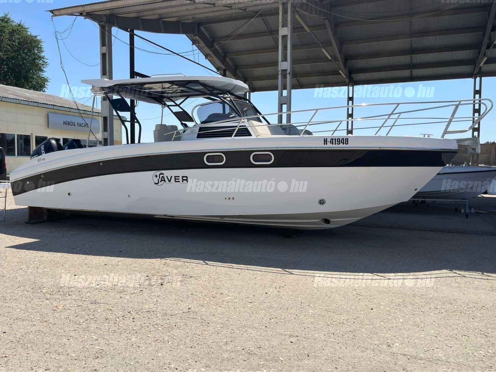SAVER 2025/8 - 1