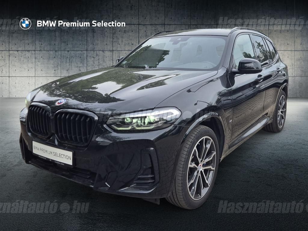 BMW X3 2023/1 - 1