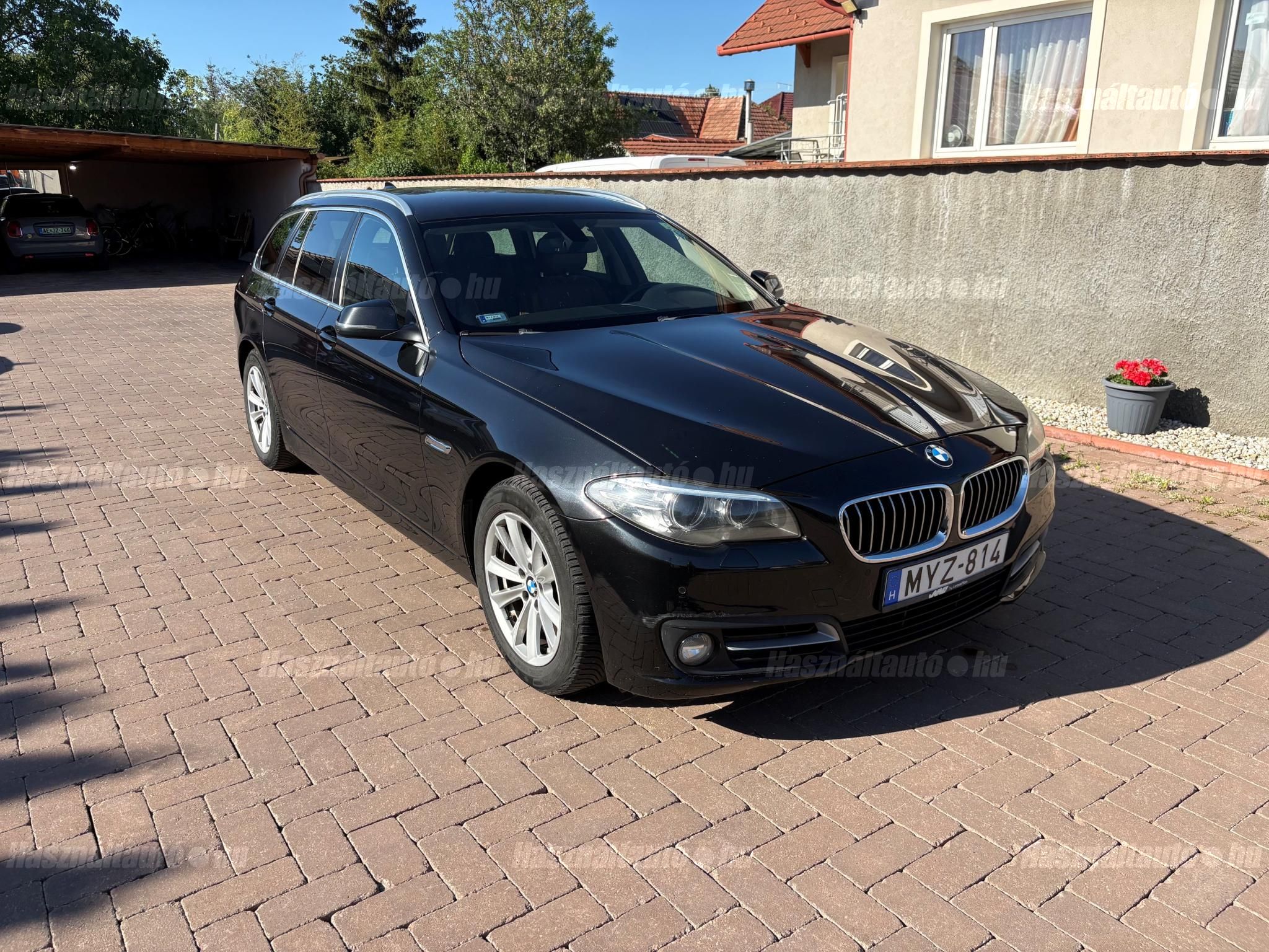 BMW 520d xDrive Touring (Automata)_2