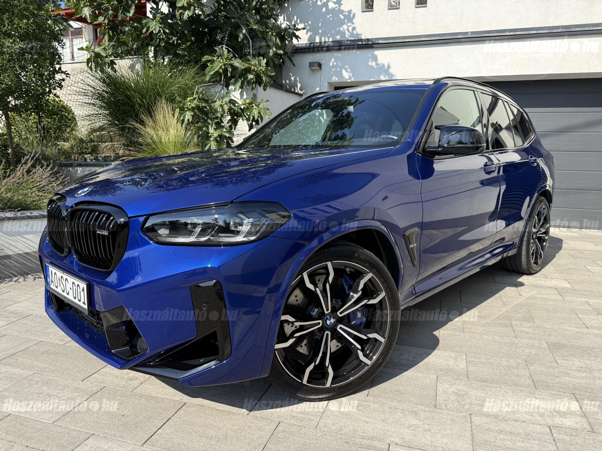 BMW X3 2023/2 - 1
