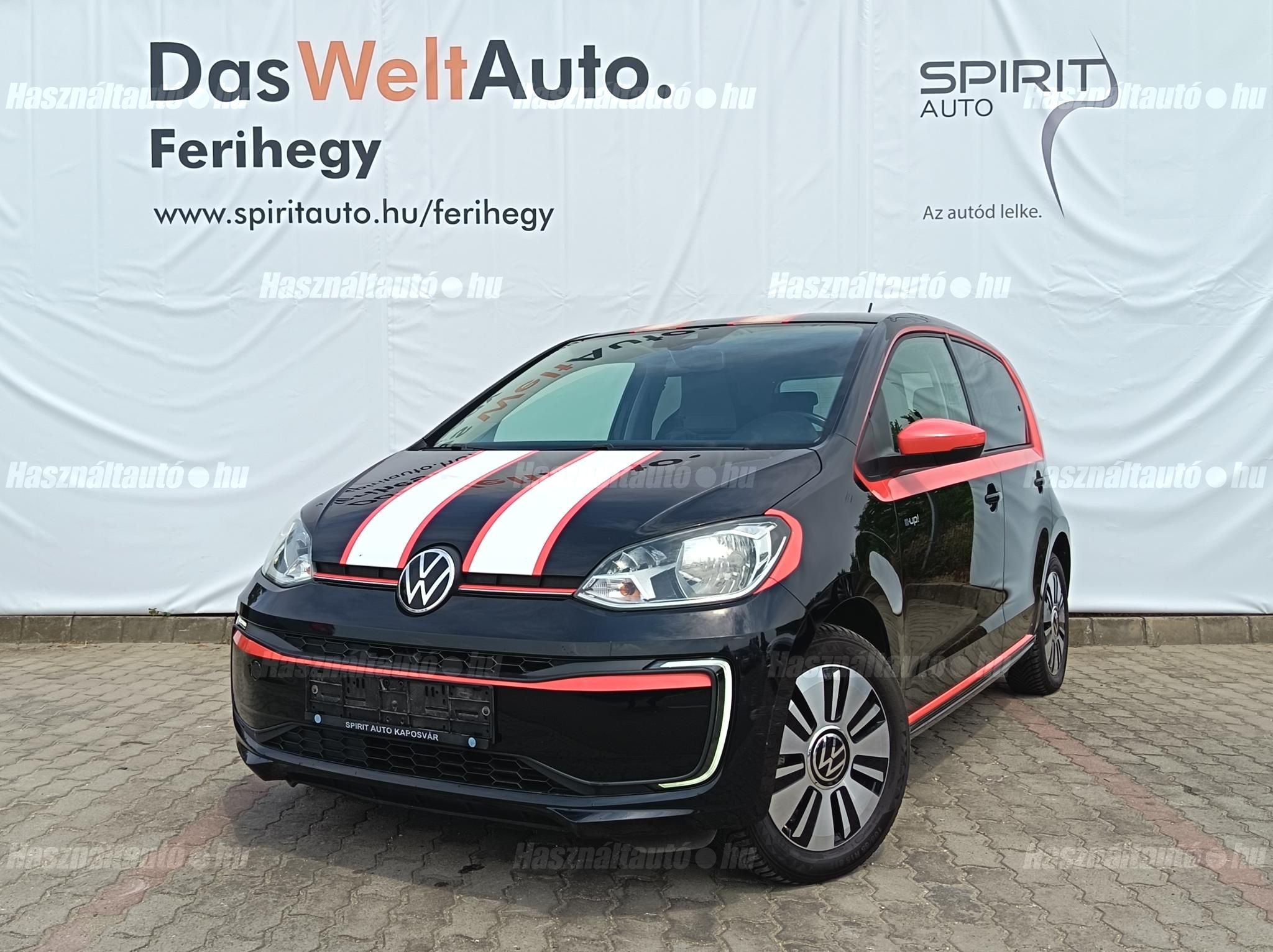 VOLKSWAGEN UP 2020/10 - 1