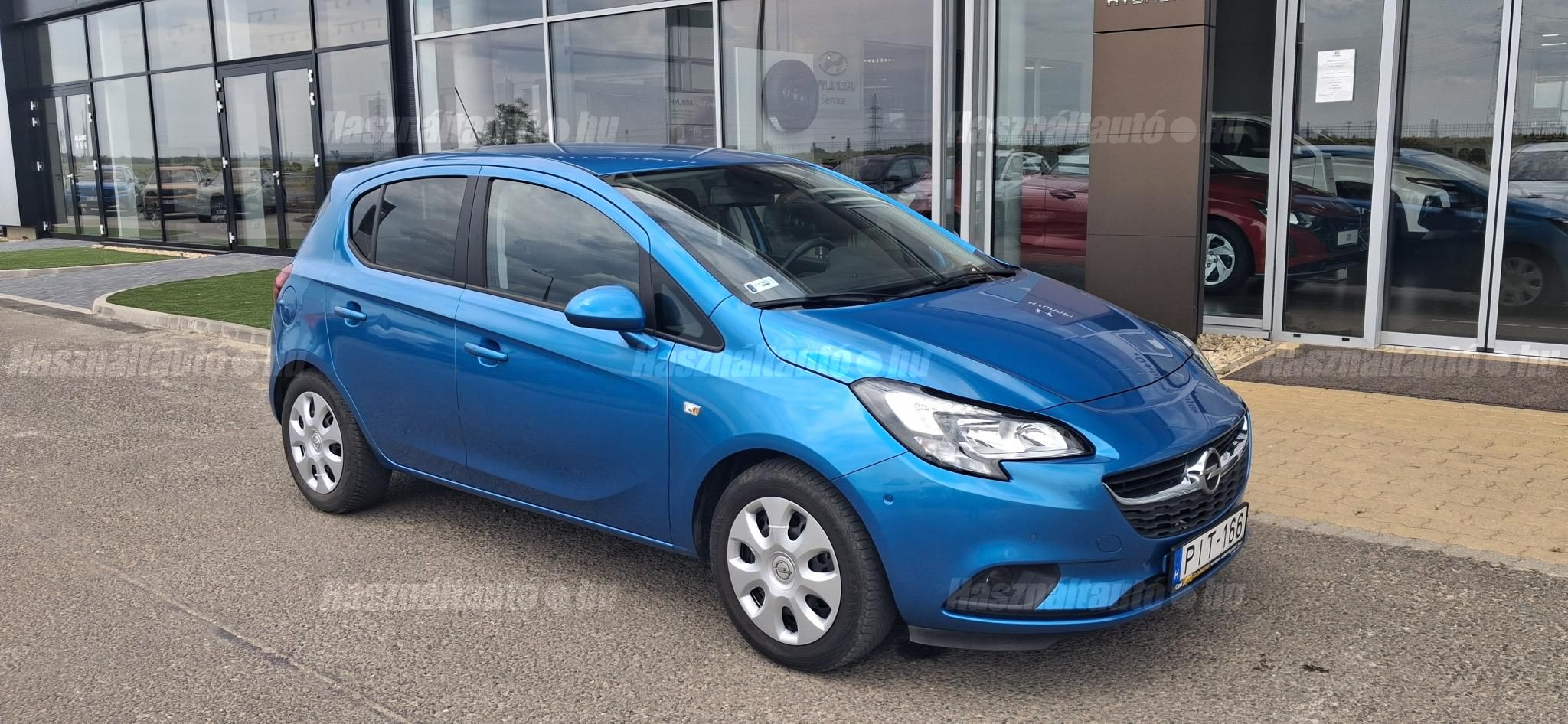 OPEL CORSA E 2017/8 - 1