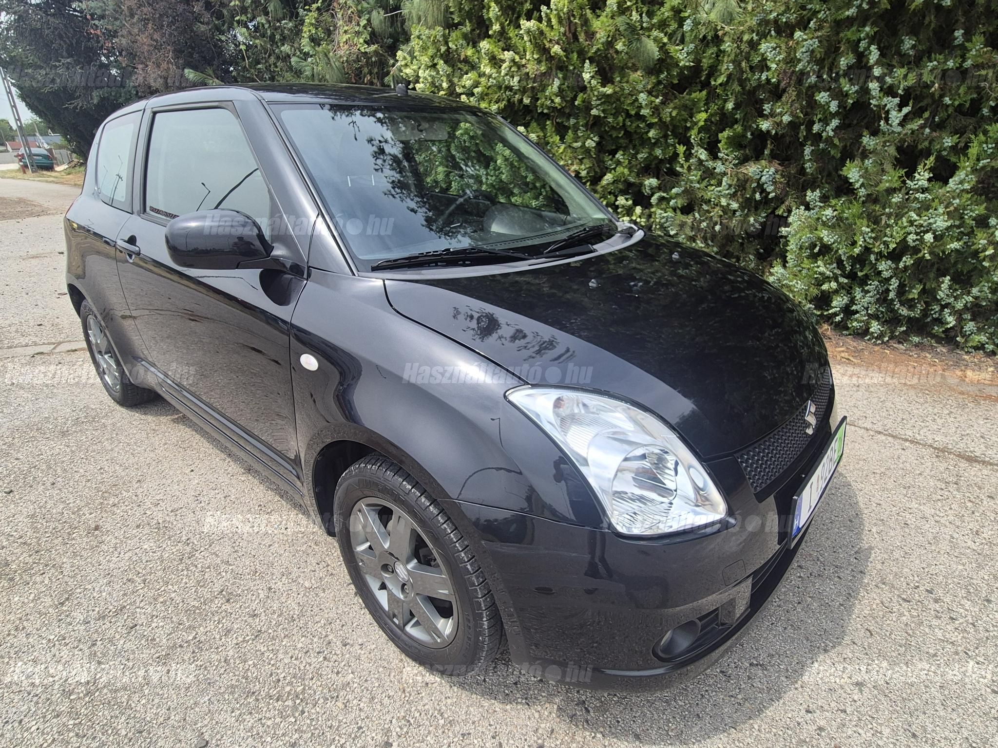 SUZUKI SWIFT 2008/3 - 1