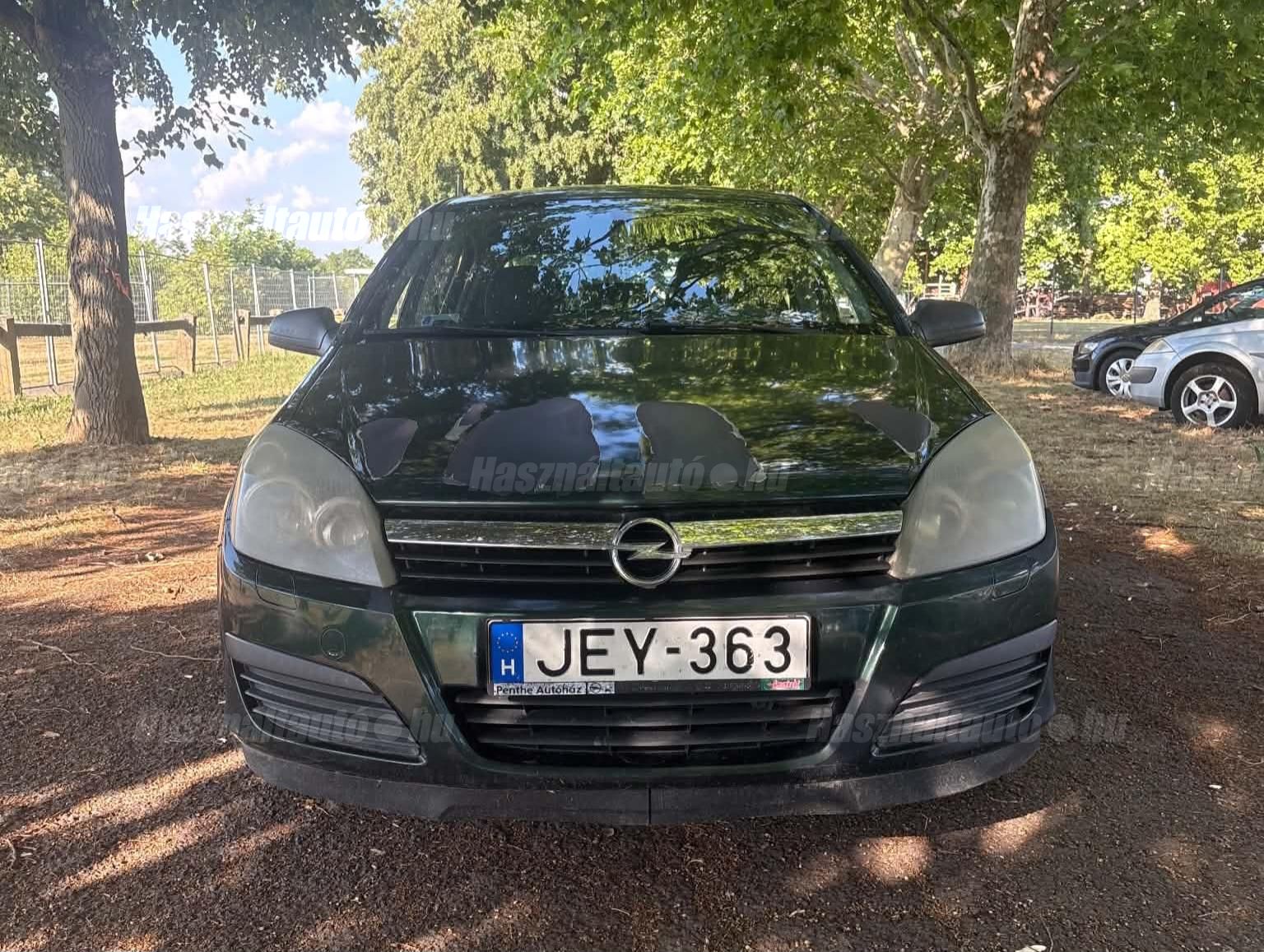 OPEL ASTRA H 2004/7 - 1