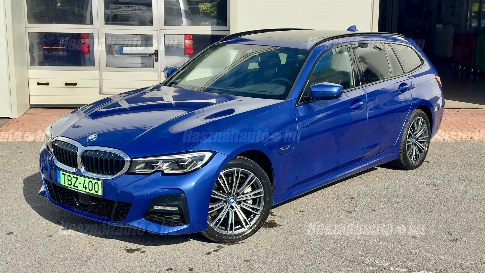 BMW 330 2022/1 - 1