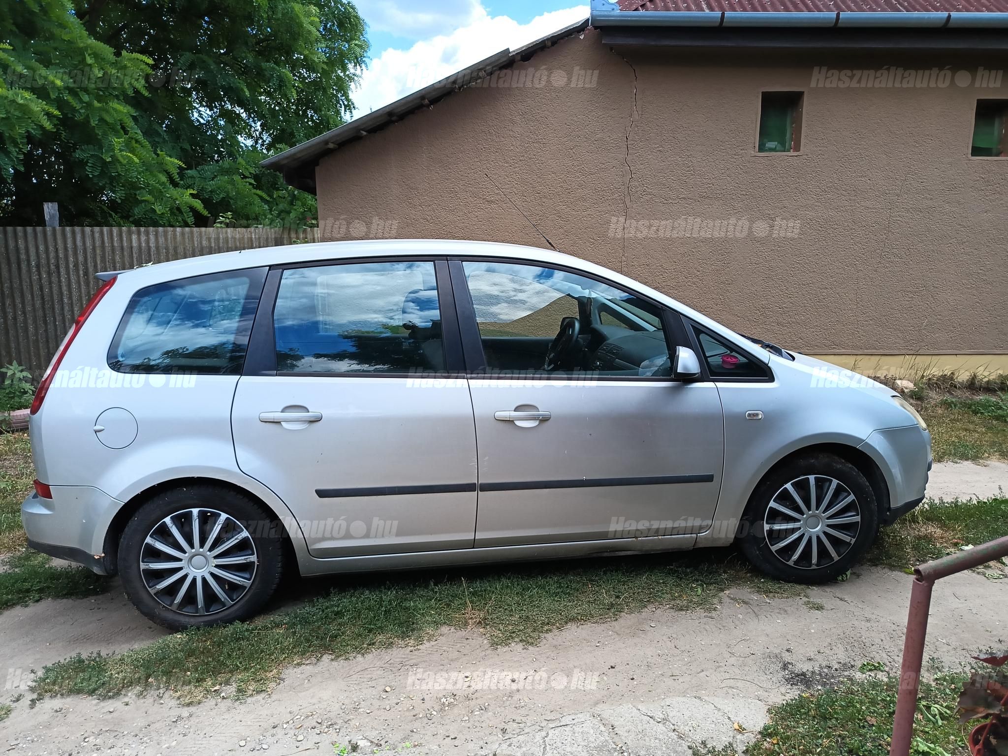 FORD C-MAX 2006/2 - 1
