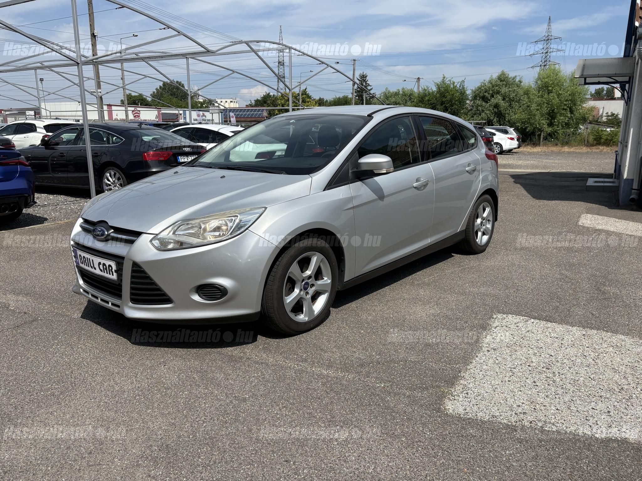FORD FOCUS 2014/3 - 1