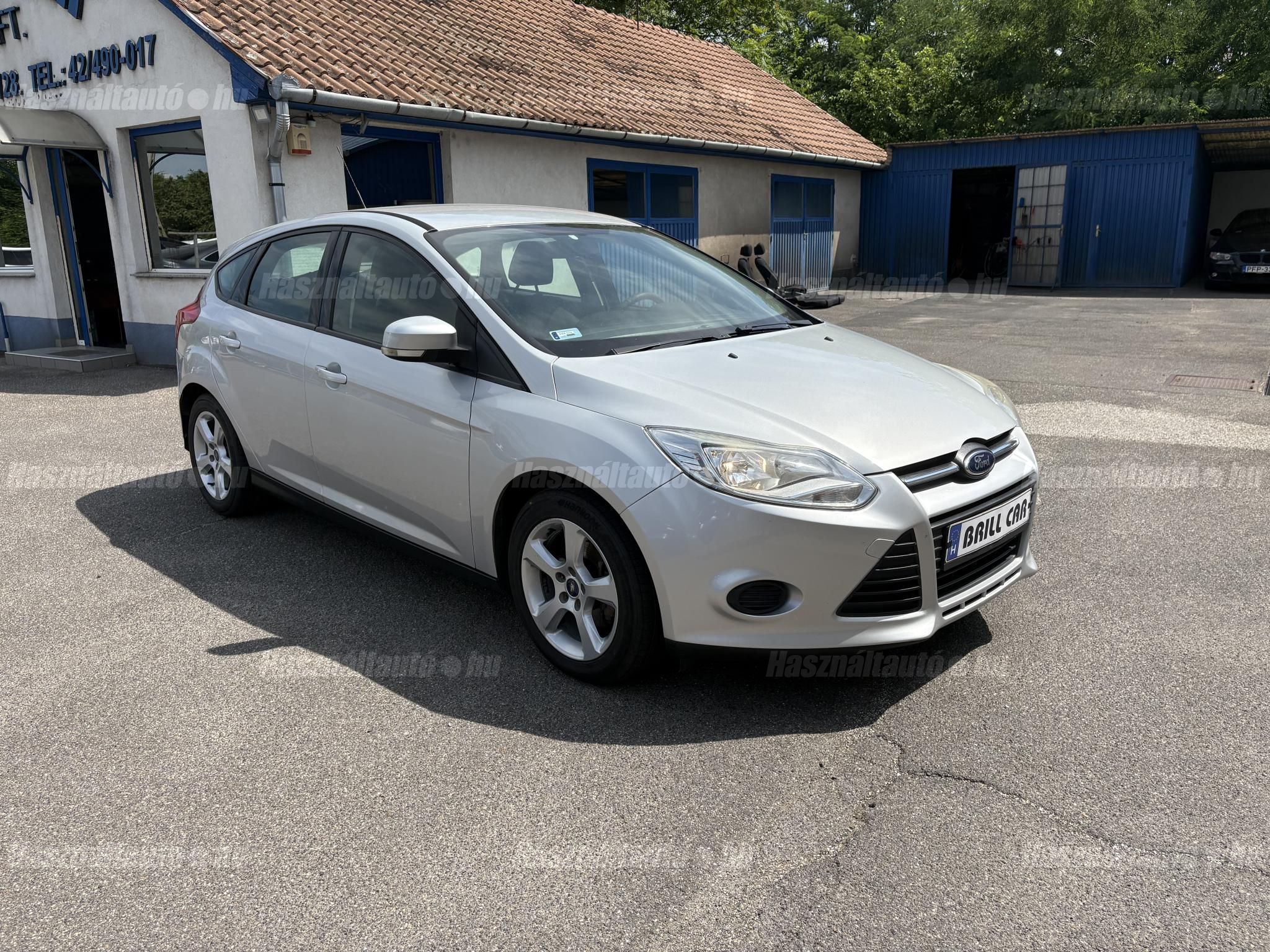 FORD FOCUS 2014/3 - 1