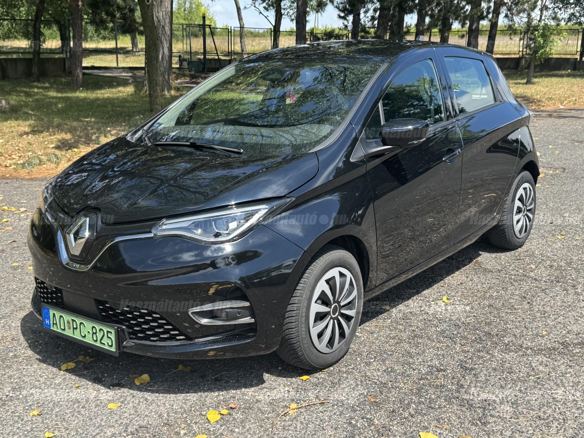 RENAULT ZOE 2023/11 - 1